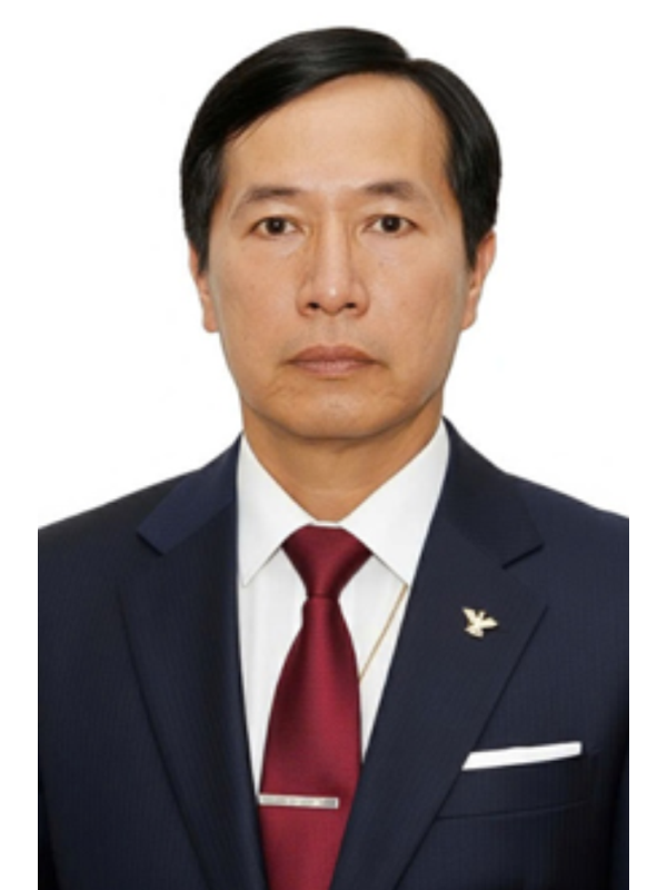 Tổng Giám đốc