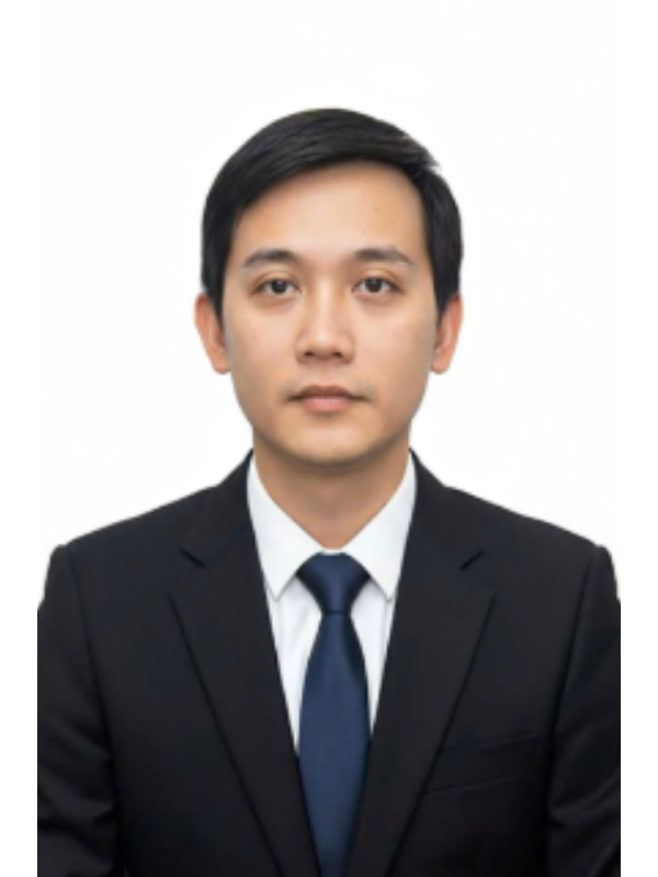 Trưởng phòng Dự án