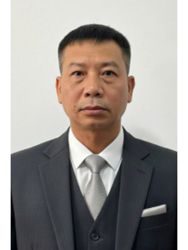 Trưởng phòng Kế toán