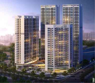 LAVITA THUẬN AN