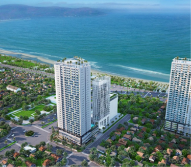 KHU CĂN HỘ KHÁCH SẠN KIM CÚC