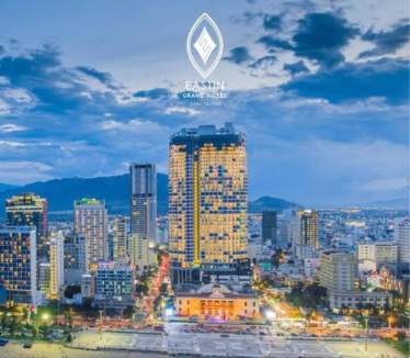 KHÁCH SẠN EARSTIN NHA TRANG