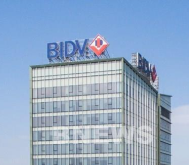 TÒA NHÀ VP BIDV AN DƯƠNG VƯƠNG